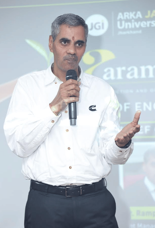 Arka Jain University Jamshedpur Events photo 27